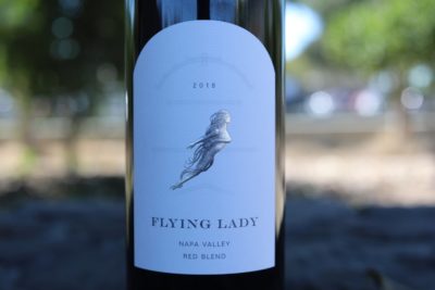 Flying Lady Winery