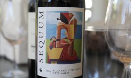 Sequum Wines