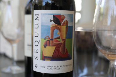 Sequum Wines