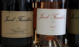 Jacob Franklin Wines