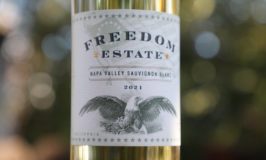 Freedom Estate Wine