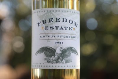 Freedom Estate Wine