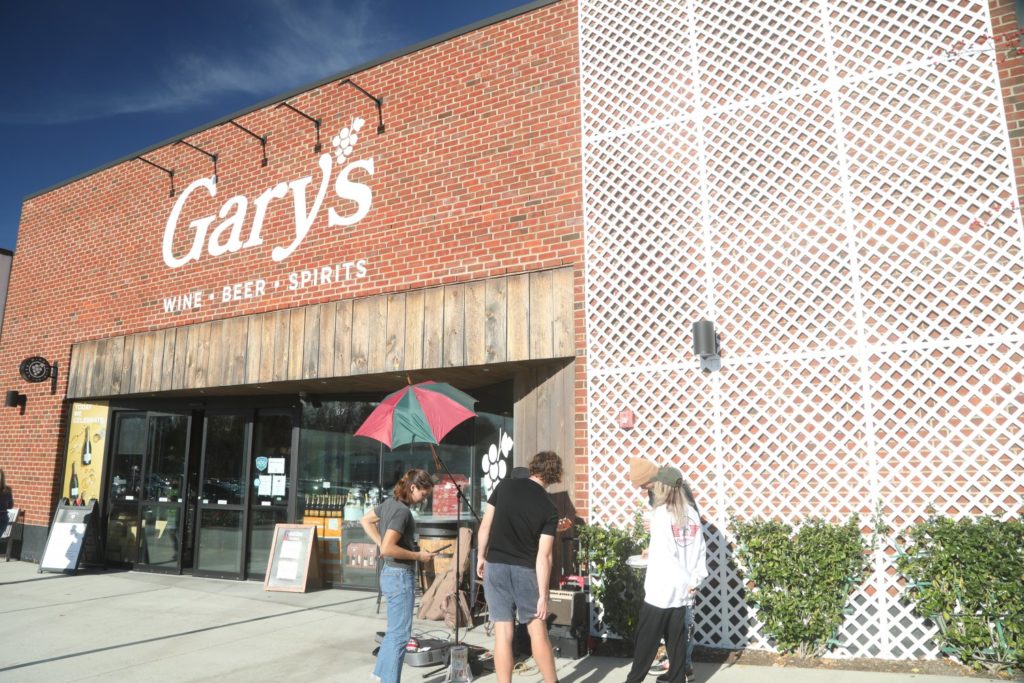 Fisch Family Wines The Napa Wine Project