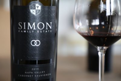Simon Family Estate