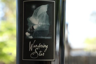 Stormy Weather Wine