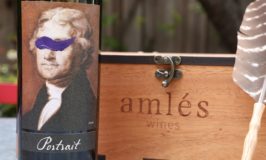 Amlés Wine