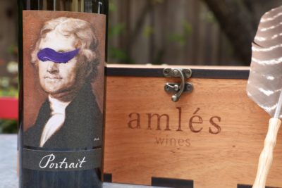Amlés Wine
