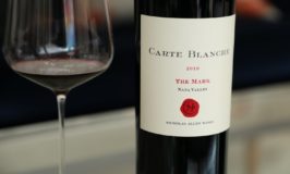Carte Blanche Wine