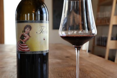Tela Wines