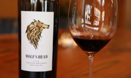Wolf’s Head Wines
