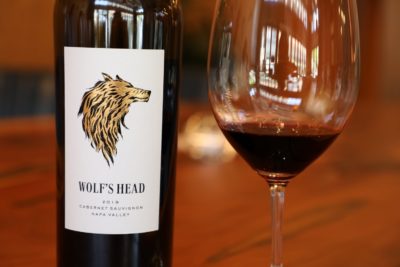 Wolf’s Head Wines
