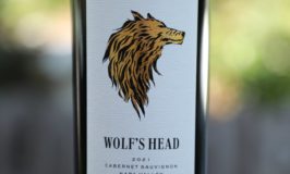 Wolf’s Head Wines