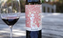 Scarlett Wines