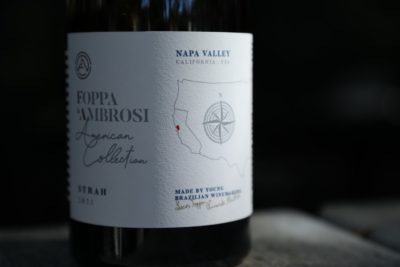 Tenuta Foppa & Ambrosi