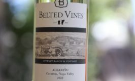 Belted Vines
