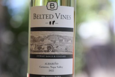 Belted Vines