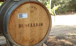 Buselli Wines