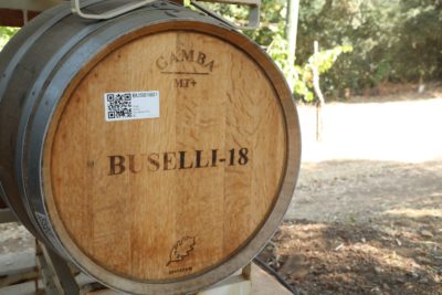 Buselli Wines
