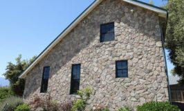 Grand Napa Vineyards