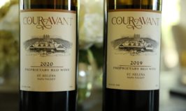 CourAvant Wines
