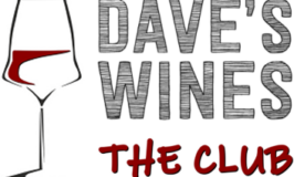 Dave’s Wines, The Club Launches!