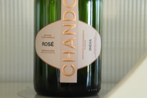 chandon winery tour