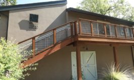 Mount Veeder Winery