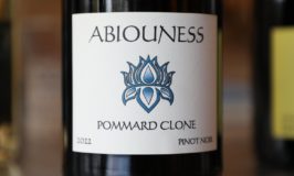 Abiouness Wines