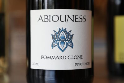 Abiouness Wines