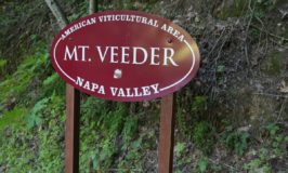 Mount Veeder Magic Vineyards