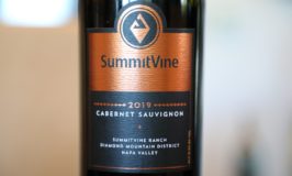 SummitVine Wine