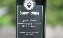 SummitVine Wine