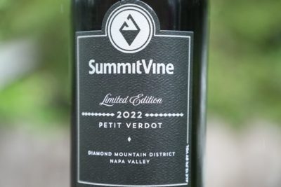 SummitVine Wine