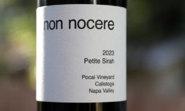 Non Nocere Wine