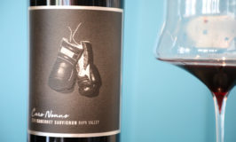 Caro Nonno Wines