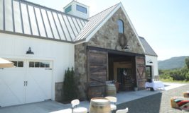 Lost Valley Ranch Wines