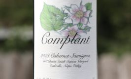 Complant Wine