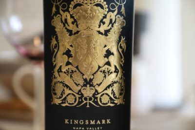 Kingsmark Wine