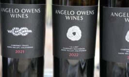 Angelo Owens Wines
