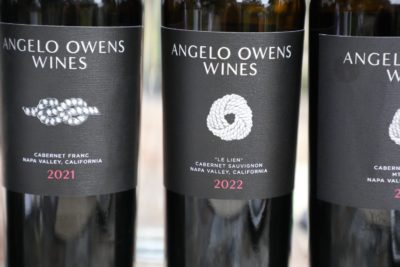 Angelo Owens Wines