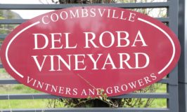 Del Roba Vineyard