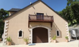 Mount George Winery