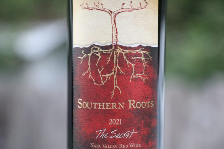 Southern Roots Wines - The Napa Wine Project