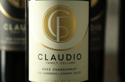 Claudio Family Cellars