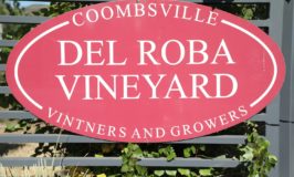 Del Roba Vineyard