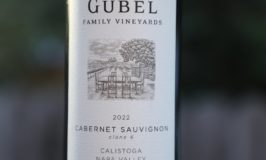 Gubel Family Vineyards