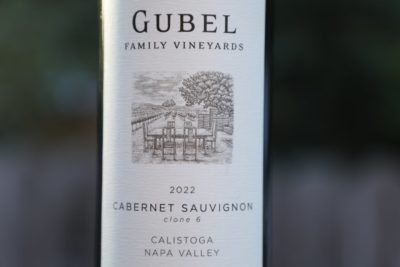 Gubel Family Vineyards