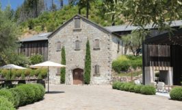 Mayacamas Vineyards