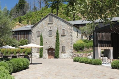Mayacamas Vineyards