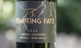 Tempting Fate Wines